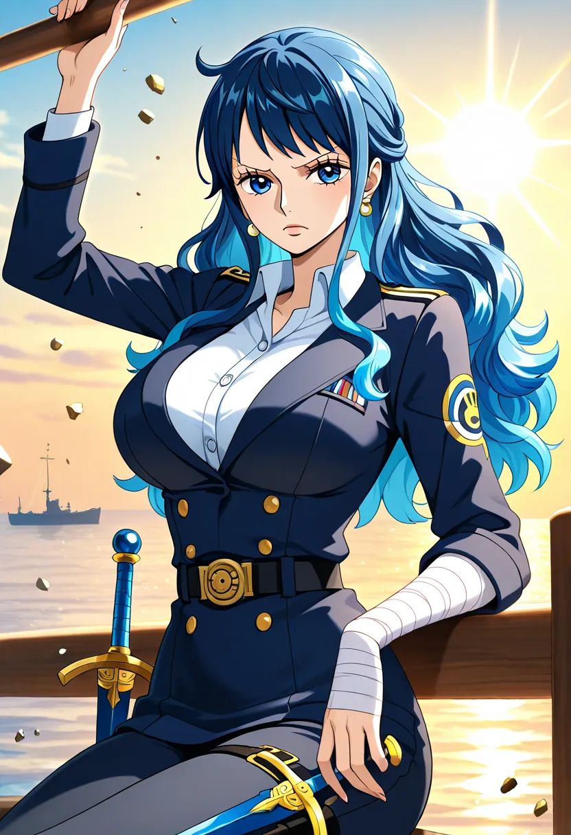 海贼：命运漂流模拟器