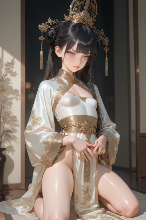 昭月：端庄太后天下第一甜！