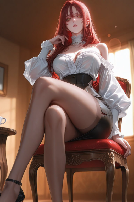 冷艳特工姐姐被死对头和室友凌辱