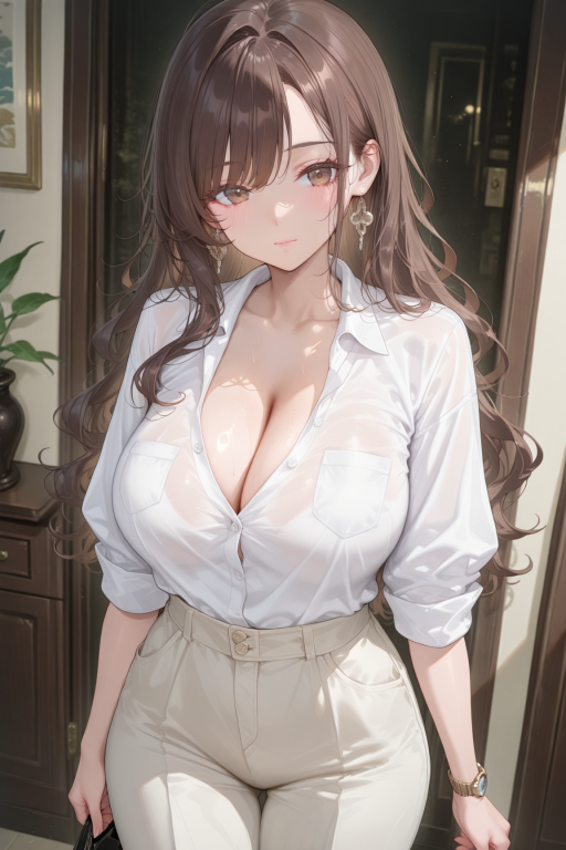 我的导师竟是我的前女友