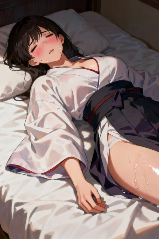 卑劣的我-除灵人-东京篇-神宫寺玲奈