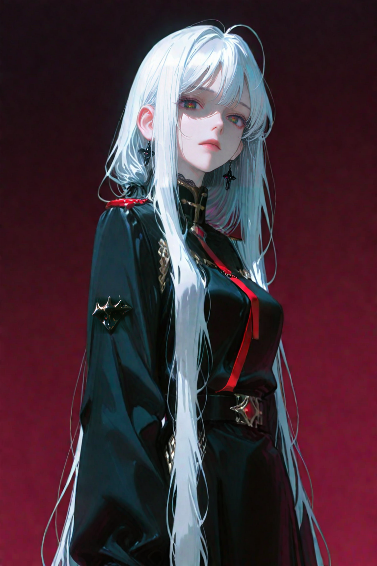 肃清目标档案·莱茵