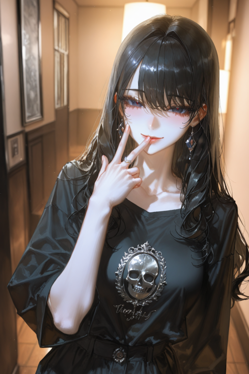 《家妻善妒》