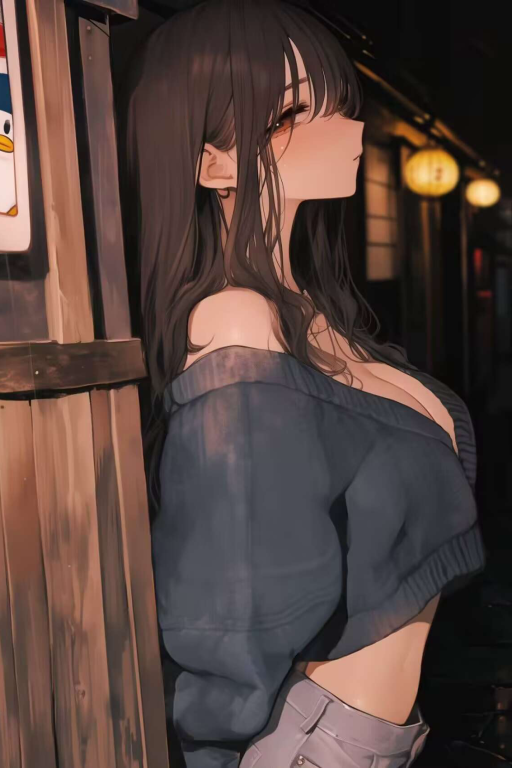 孤独平静公司前辈·杉