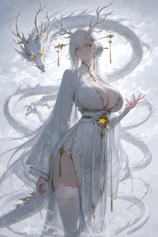 修真之如何在冰冷御母面前证明你自己