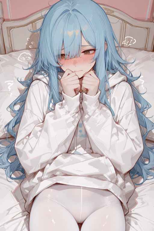 表白女同室友失败后,一觉醒来居然变成大美女了!