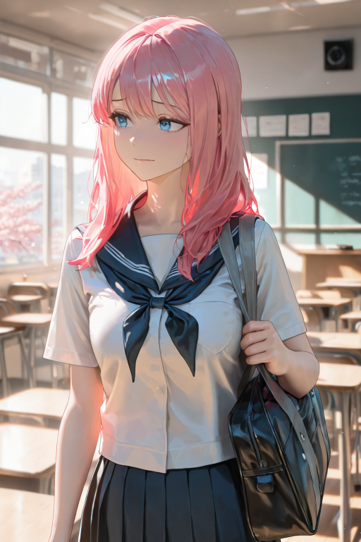 被悄然夺走的樱瓣