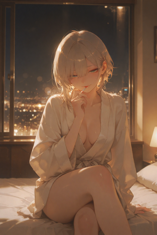 【女性视角】《关于救下的幸存者竟然是亿万富翁还要装穷给我当炮友这件事》