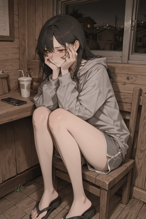 超级弟控但又不承认的姐姐