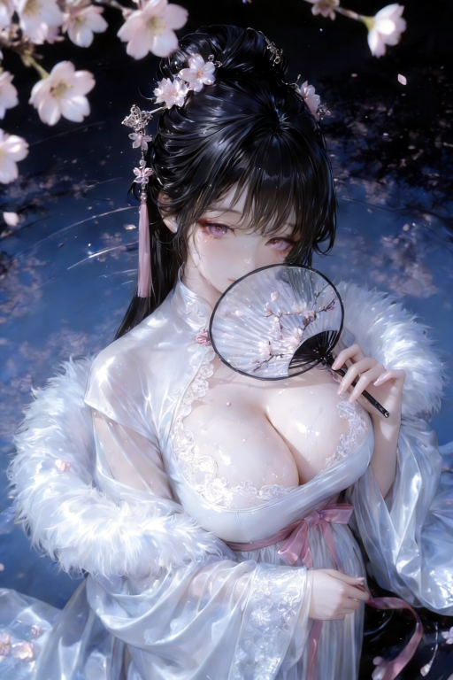 身为桃花仙子的小姨因为自家姐姐被夺走决定勾引报复我《从前有位桃花仙》