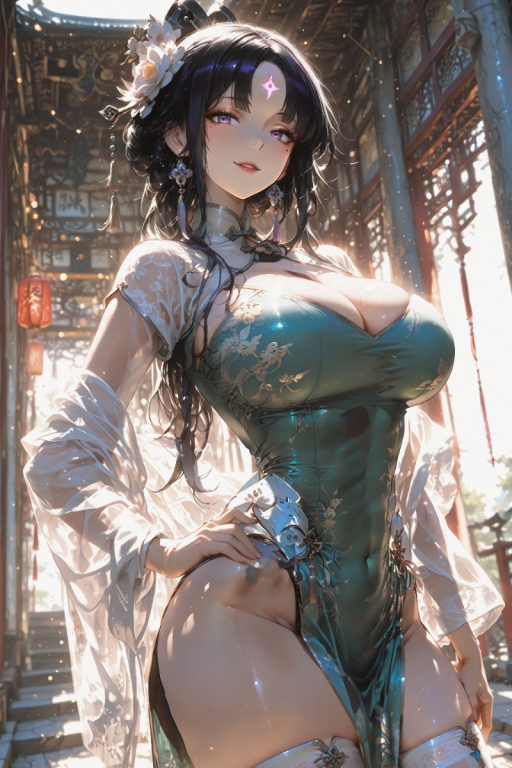 堕仙录：我的师尊是魔种？