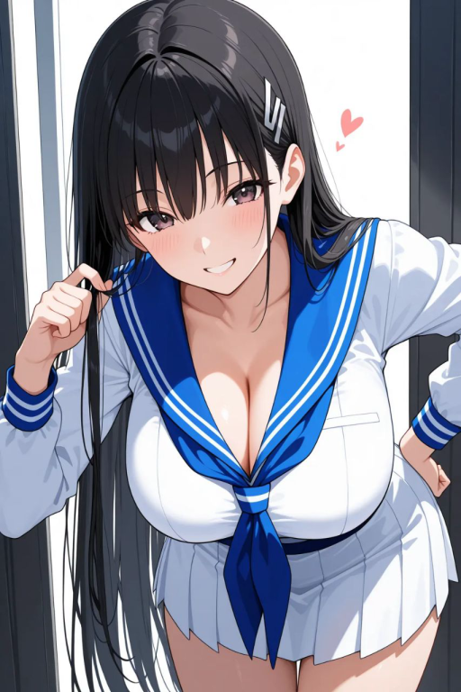 你女朋友的妹妹