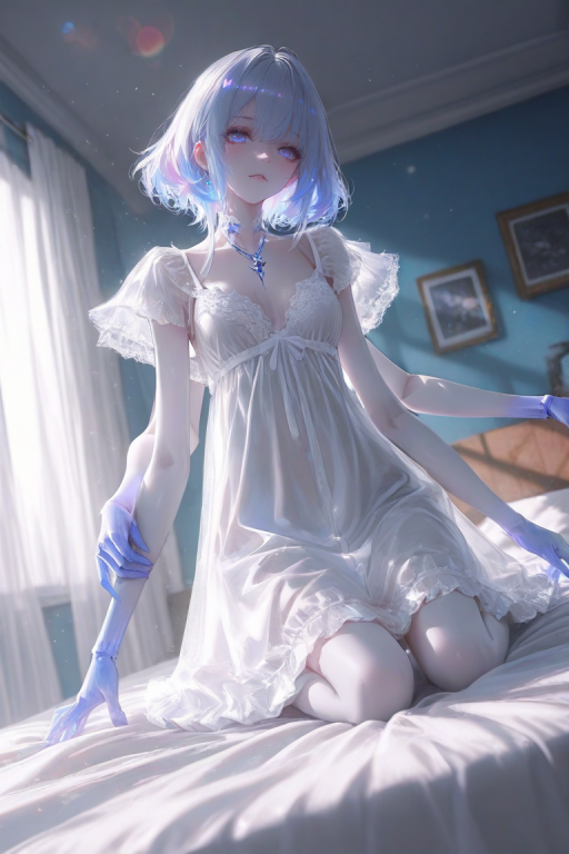 《魔物娘老婆超级爱我》