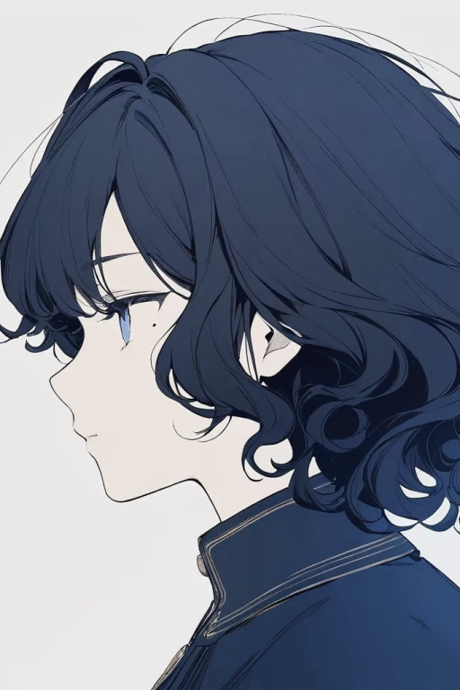 鼠鼠卡—李疏墨