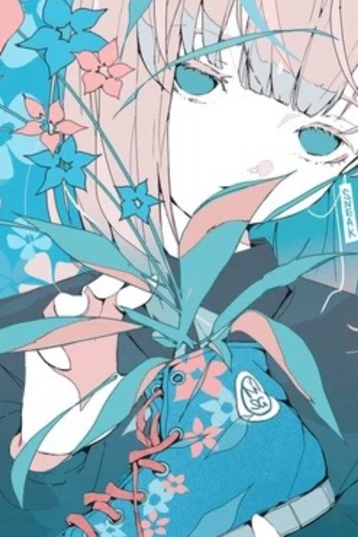 城北的花开了,你还好吗?