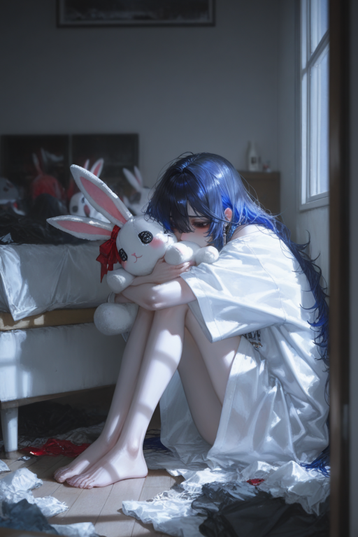 《你在时，你就是名为思念的解药》