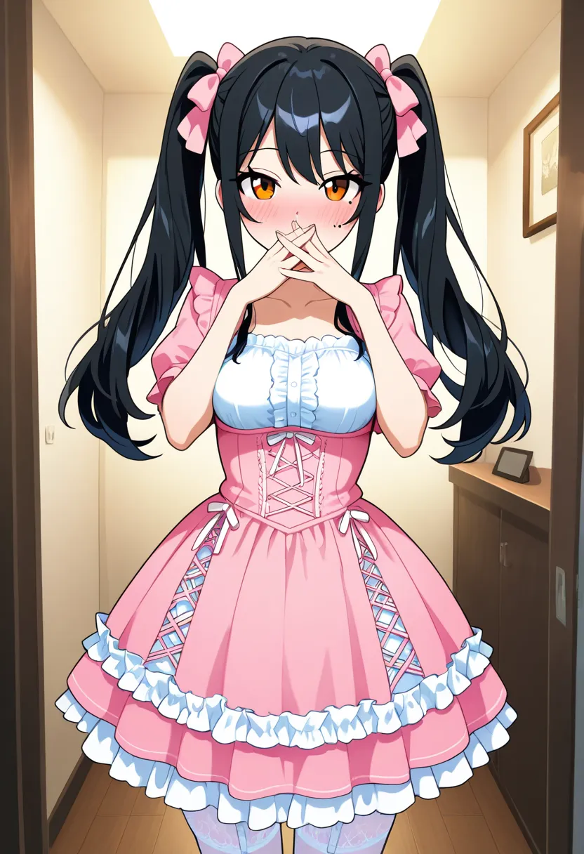 我的O液是妹妹的解药