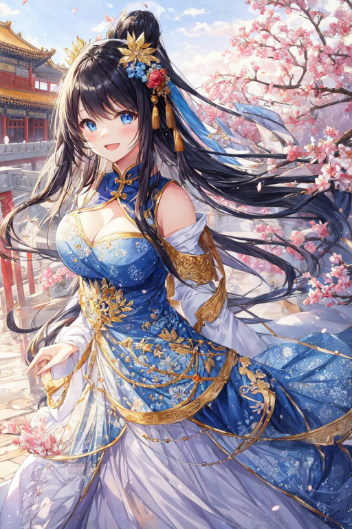 袁绍大小姐【袁本初】