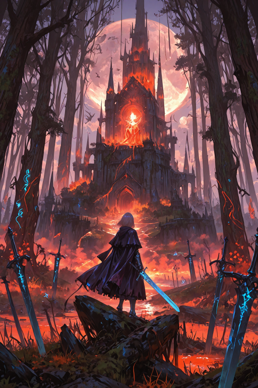 艾尔：剑与魔法