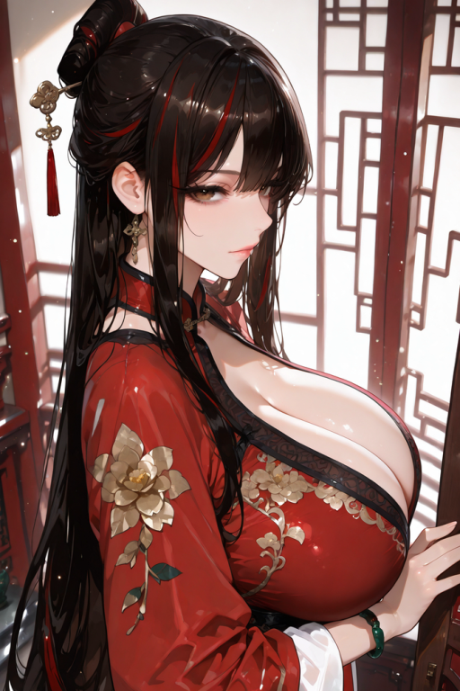 鼠色：金陵秘史