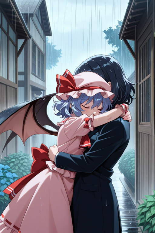 …蕾米小姐…我