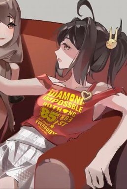 如果早知道阿伟是女的......