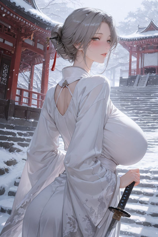 剑仙小姨亦是封印之器