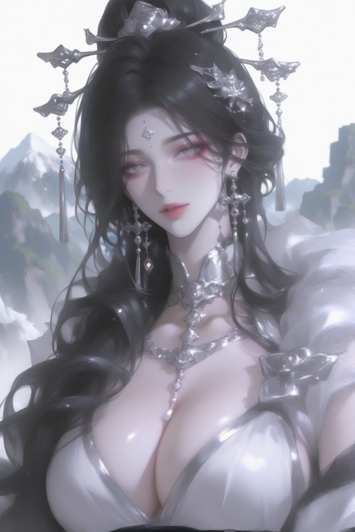 重生八世九死不悔·“哟哟哟这不是斩我八次的冰雪女帝吗？修为怎么没了”