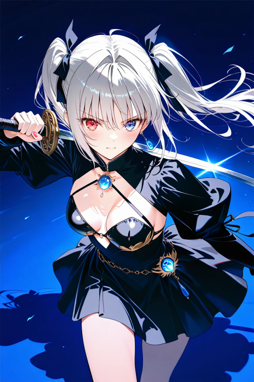 和妹妹在奇幻世界冒险