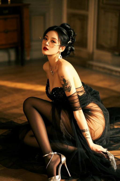 都市猎艳（少年阿宾世界公车加绿版）