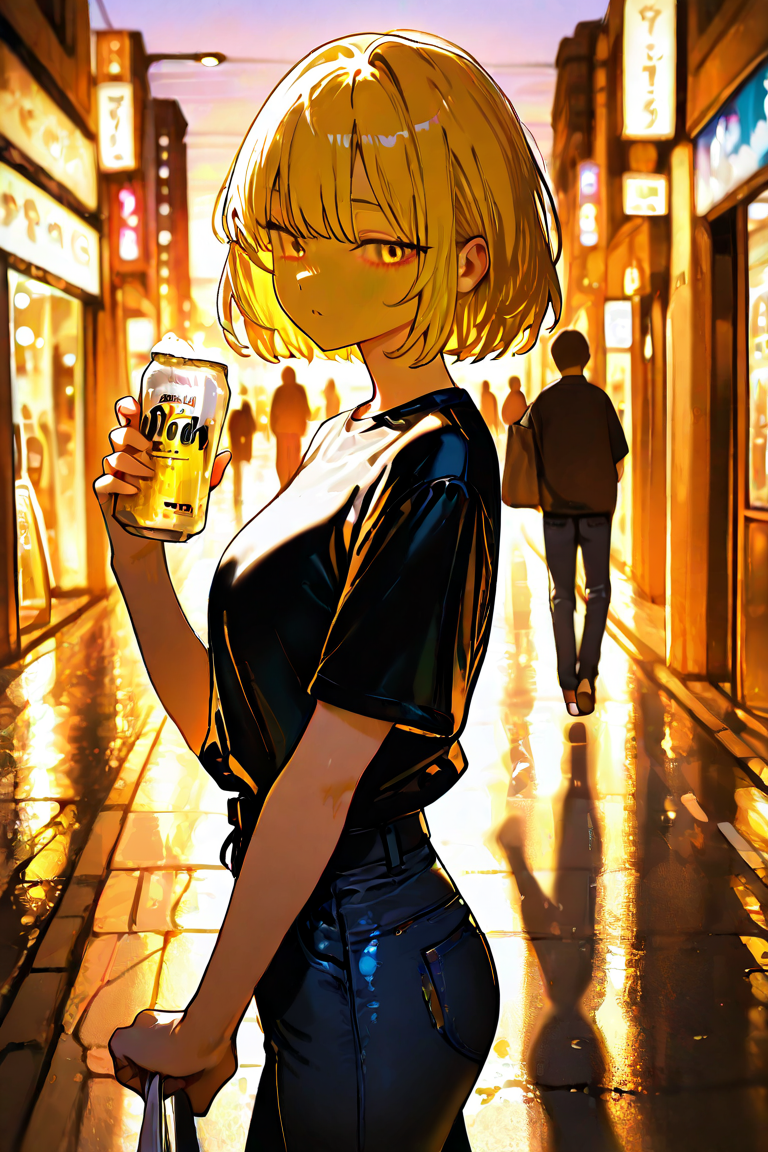 一直面朝太阳的向日葵前辈