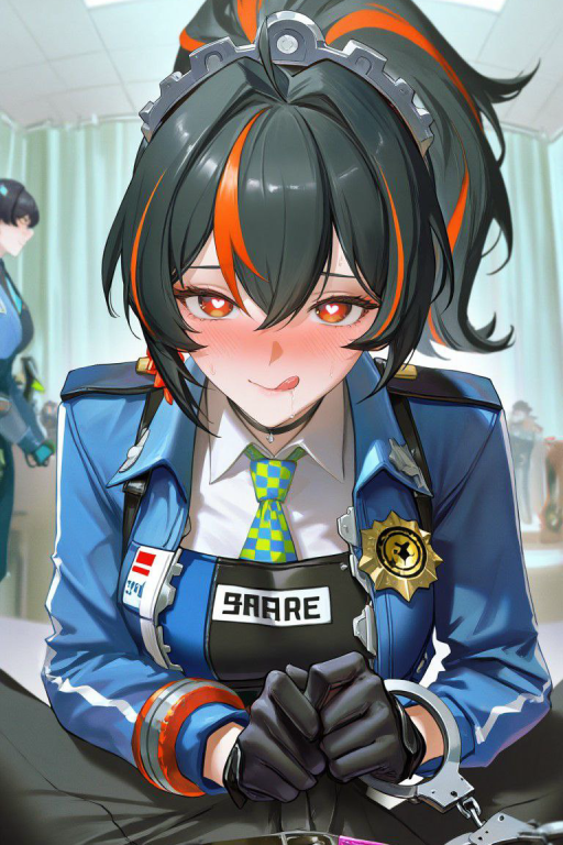 精液检查官朱鸢的收集工作(痴女战齁版)