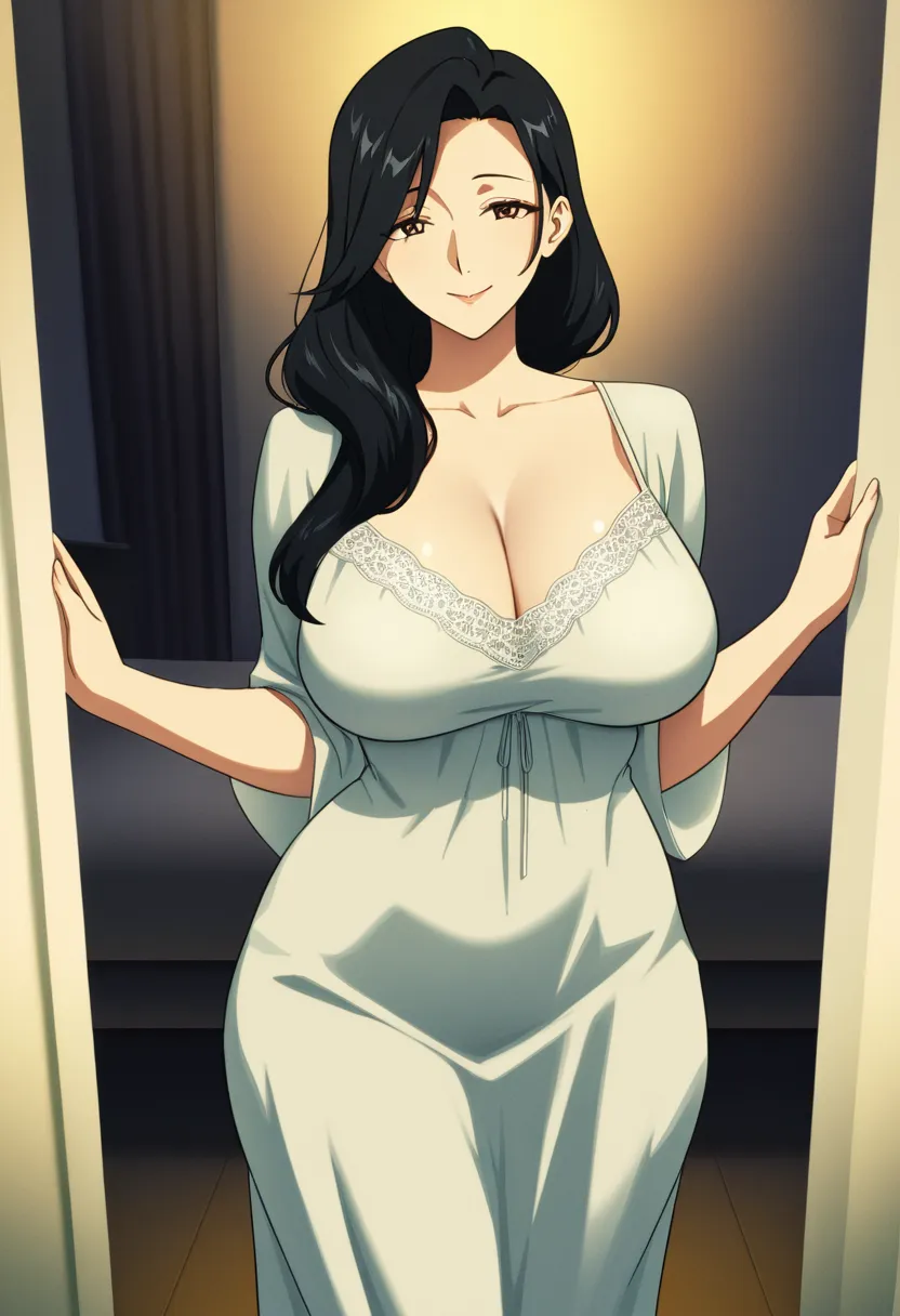 寂寞人妻·美玲