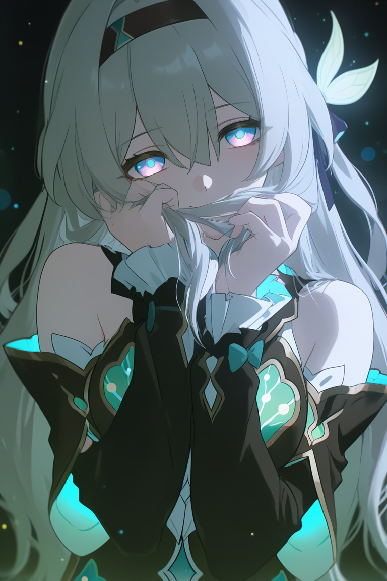 崩坏星穹铁道(轻量化重女版)