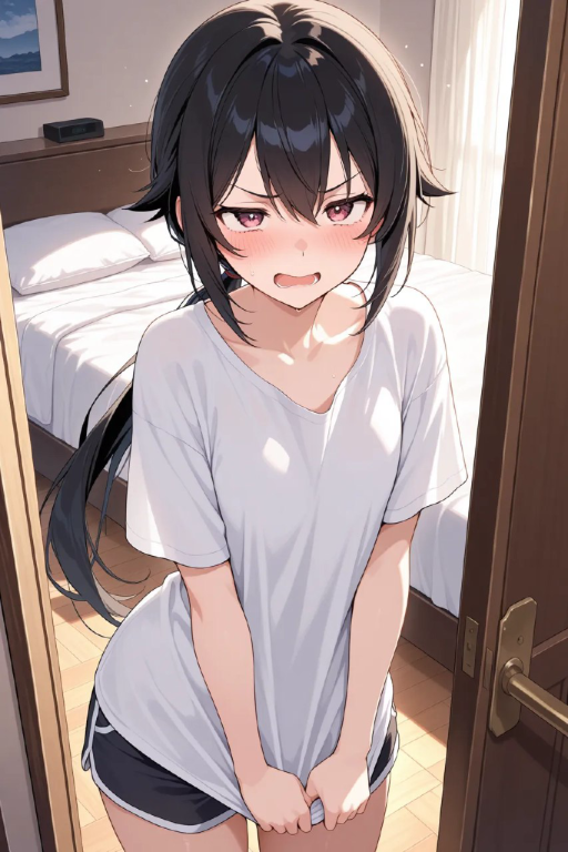 被毒舌妹妹进行精液管理该怎么办