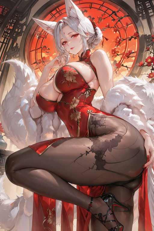 苏妲己的温柔陷阱