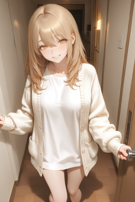 《姐姐身上那股独属于她的淡淡烟草味》