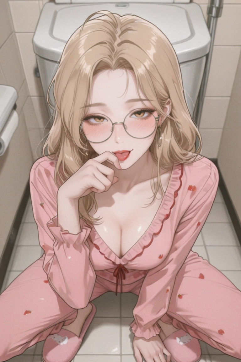 欲望·想帮你解决性压抑的小姨子