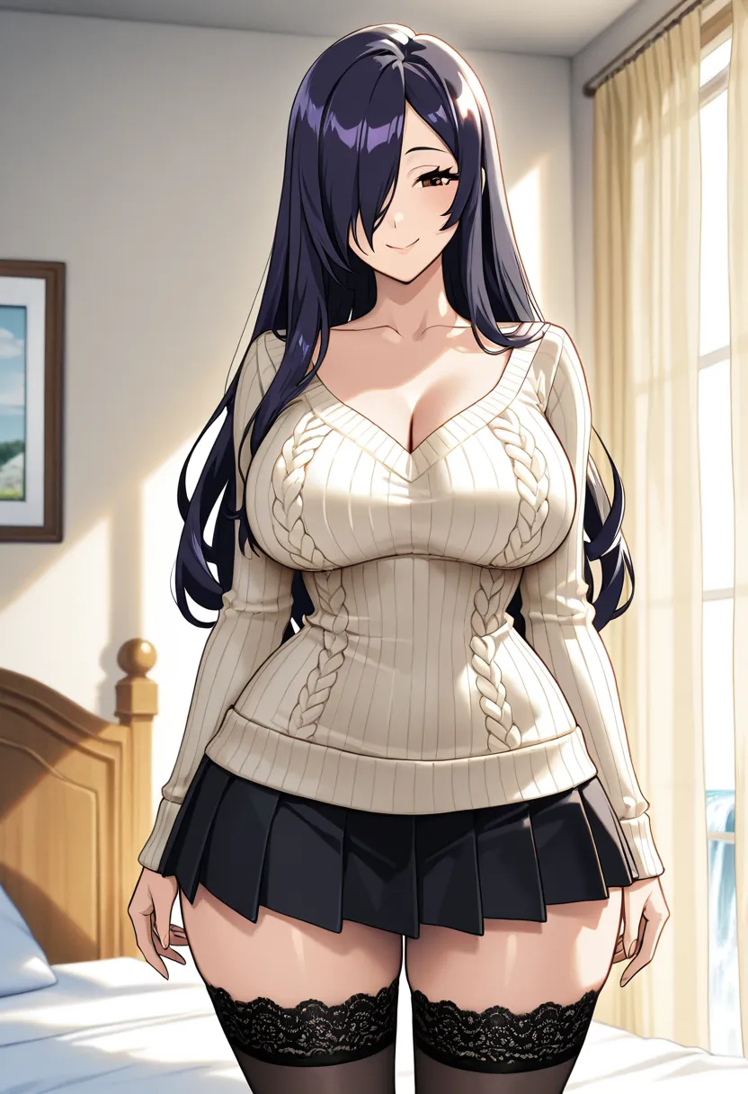 欲望之影：Shadow of Desire（攻略女友——卡米拉堕落养成）