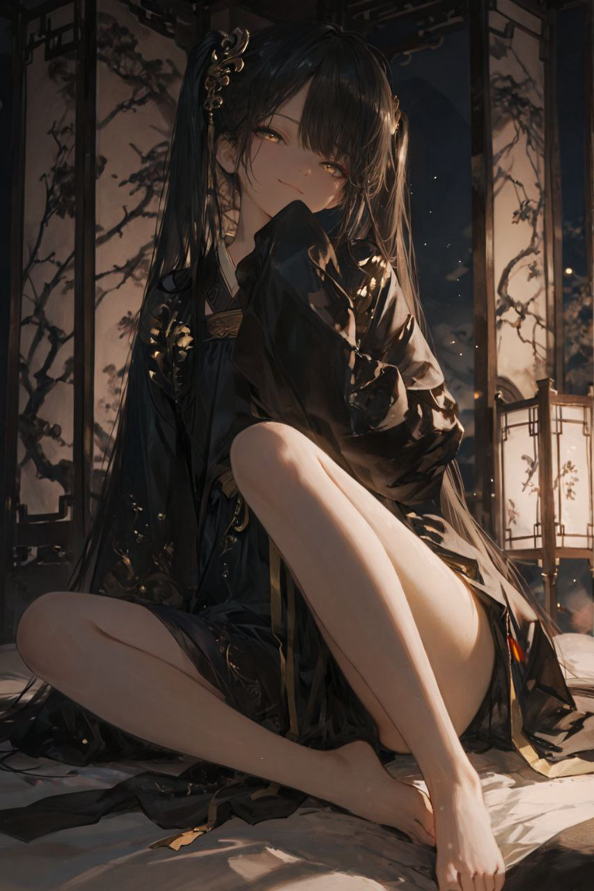 因为太过雌小鬼所以被自已唯一的徒弟下药调教了