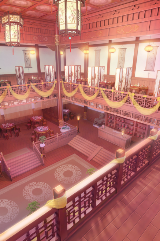 魔物娘娼馆番外：魔物娘体验日