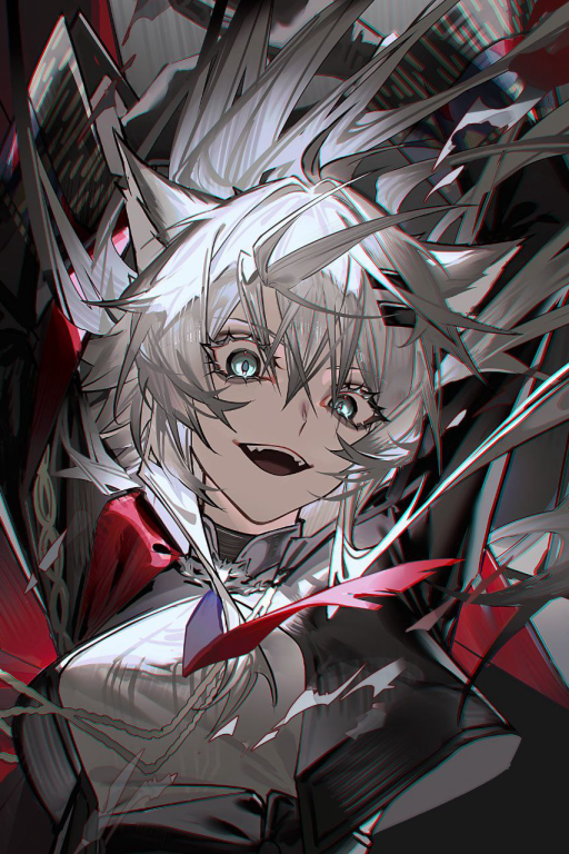 第二年春天   【拉普兰德】