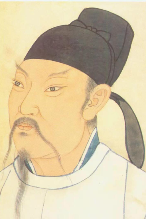 李白-盛唐时期