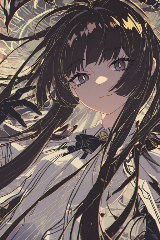 撩拨心弦——【青年图【拉特兰天使的婊气内心 × 以琴弦拨弄人心的恶魔】--