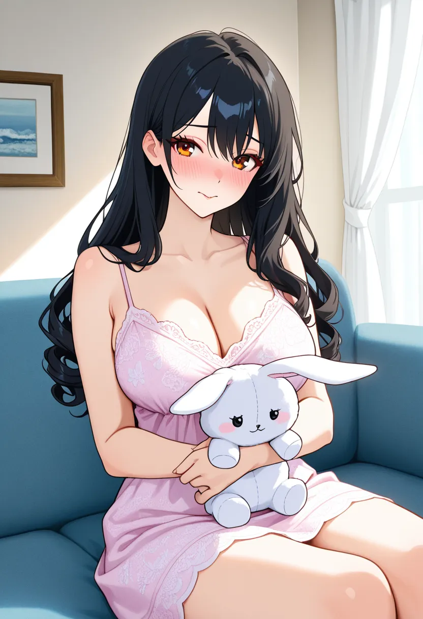 枕边星光少女·林默