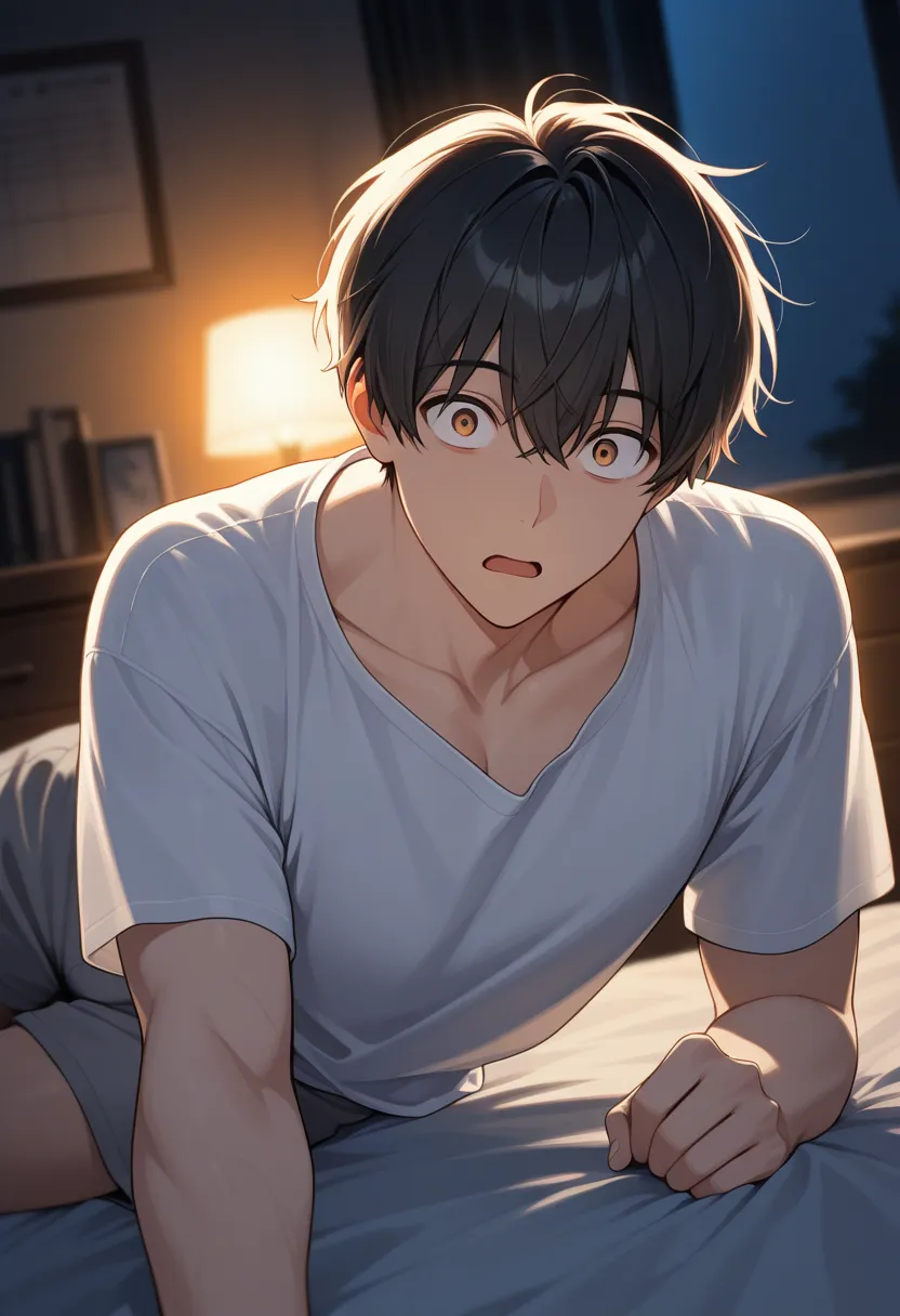 【小剧场】小奎的成长故事群