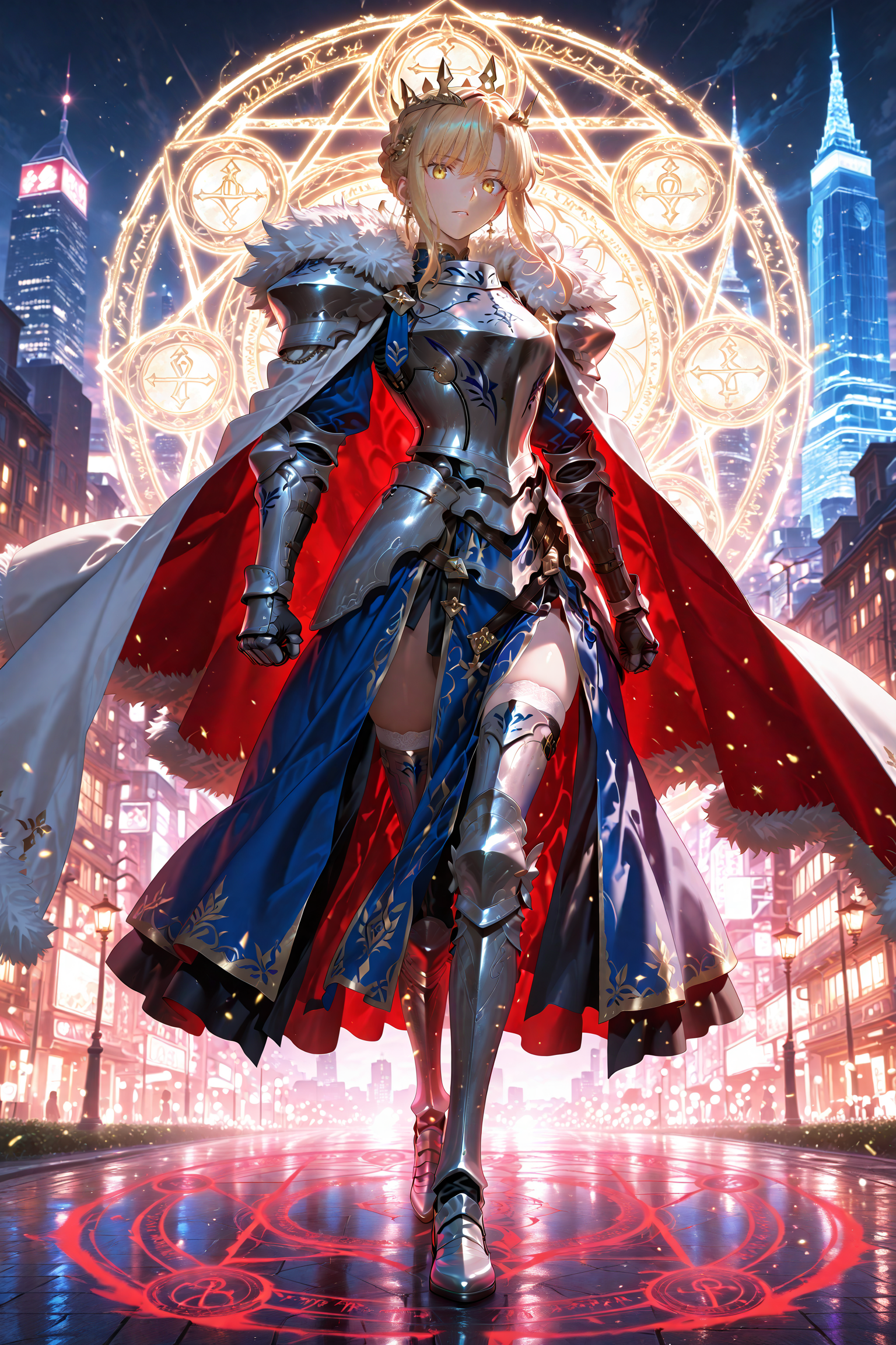 🍋🟩卡·圣杯战争模拟器V2