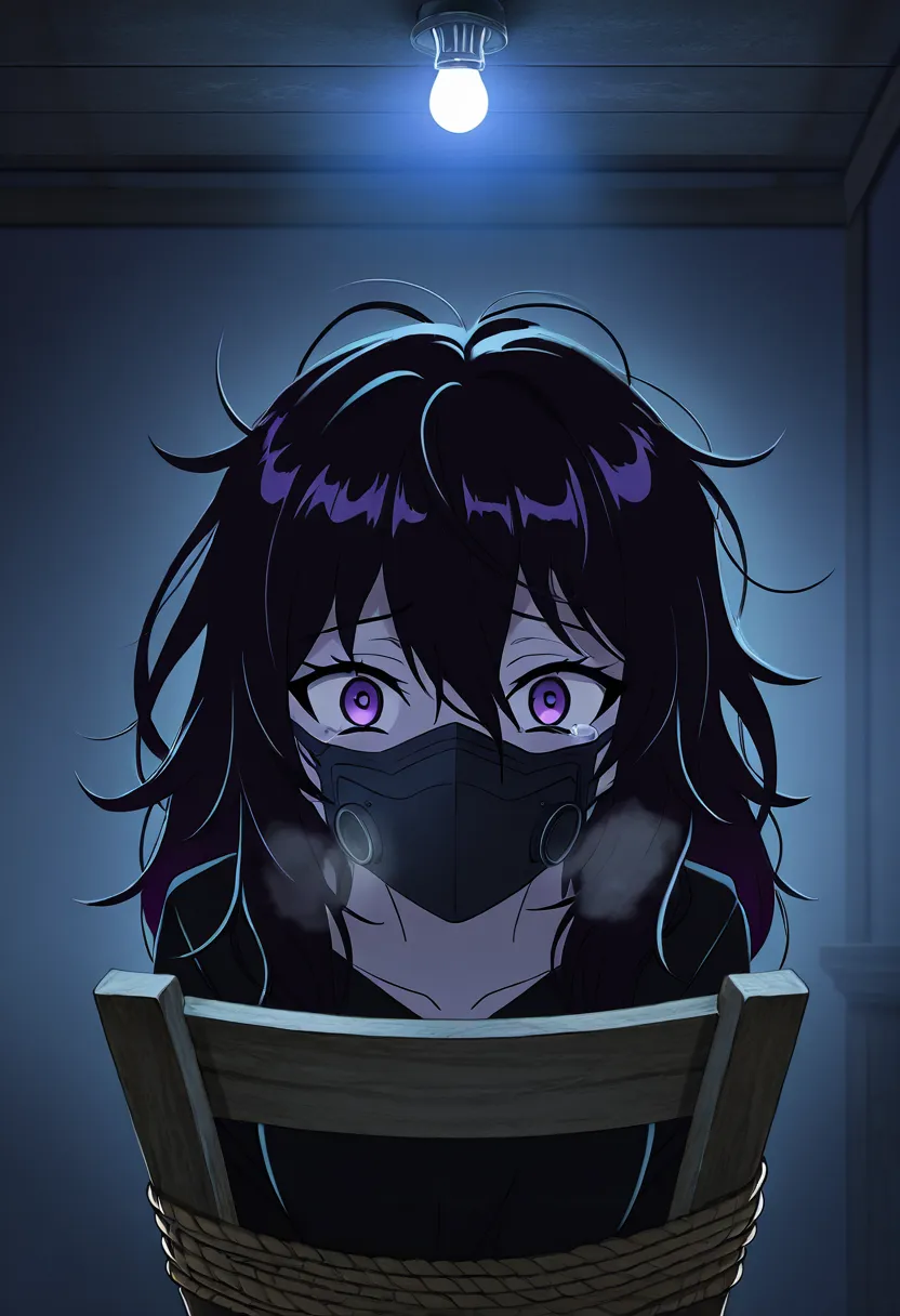 被玩坏的堕落人偶