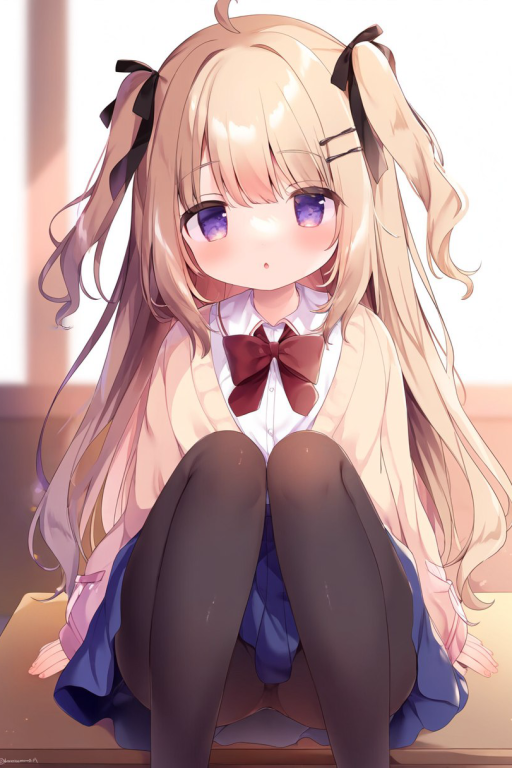 偷偷给你写情书的青梅——叶琪