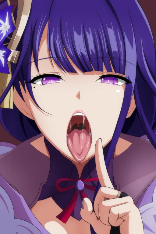 绿帽散兵献妈记